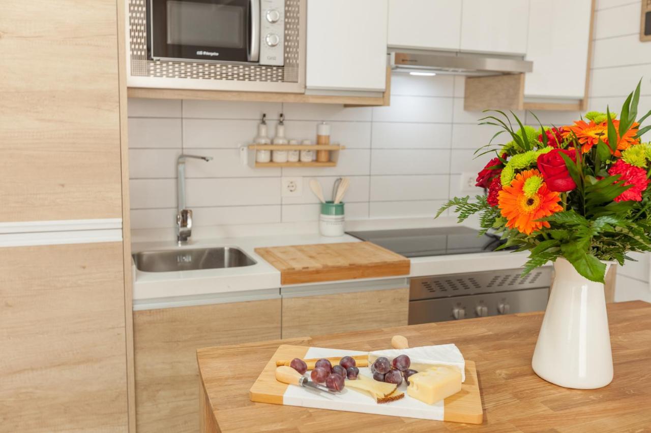 Durban Villas Salobrena Ngoại thất bức ảnh