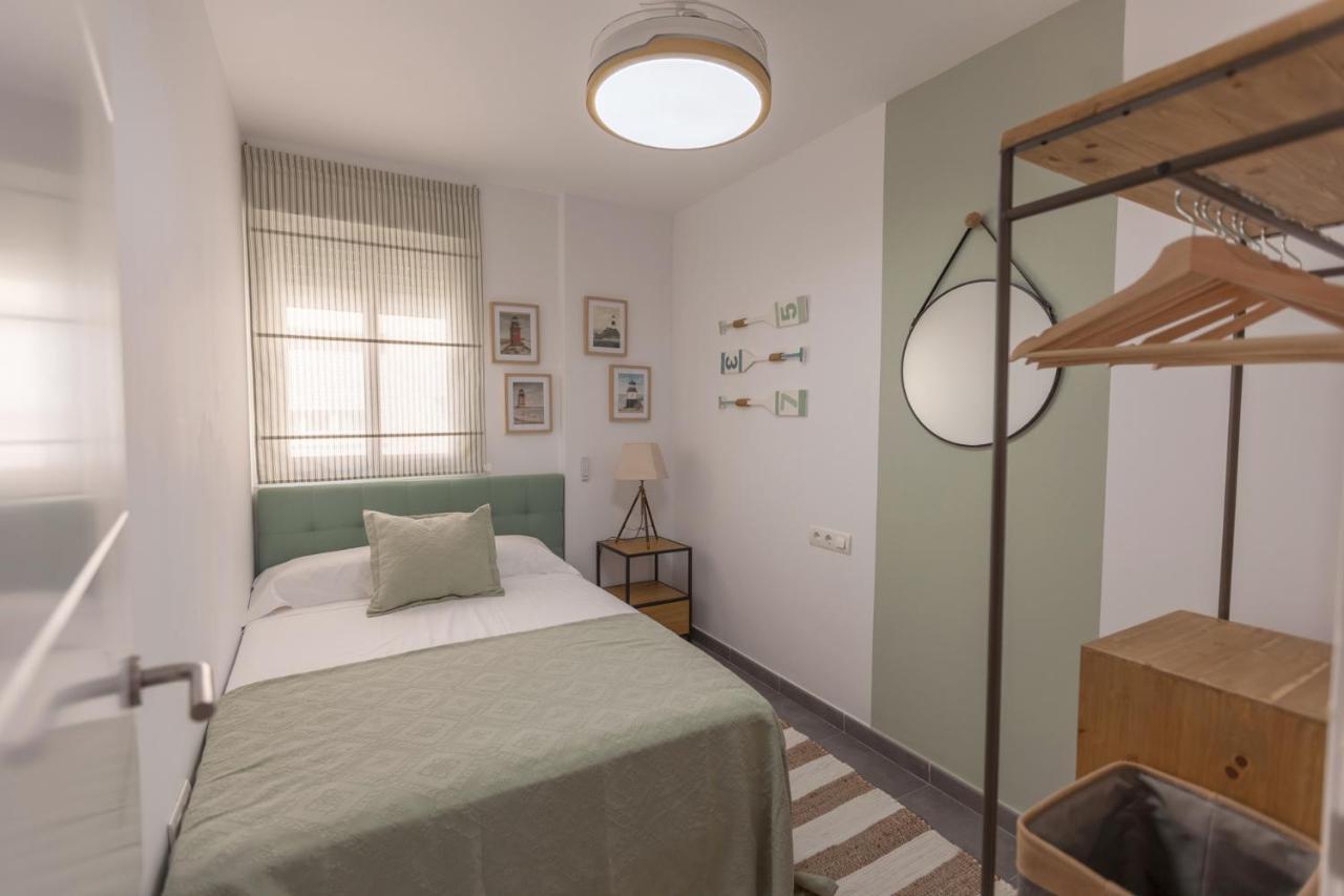 Durban Villas Salobrena Ngoại thất bức ảnh