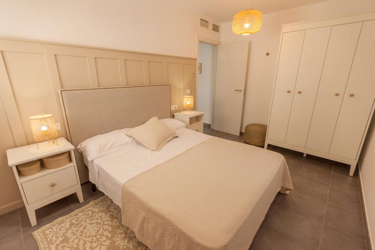 Durban Villas Salobrena Ngoại thất bức ảnh