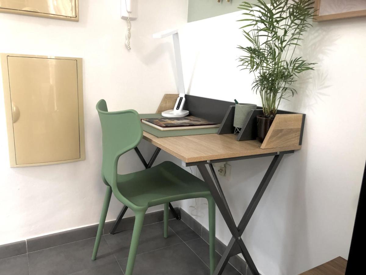 Durban Villas Salobrena Ngoại thất bức ảnh
